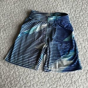 Rockets of Awesome boys Glitch Bolt Active Short